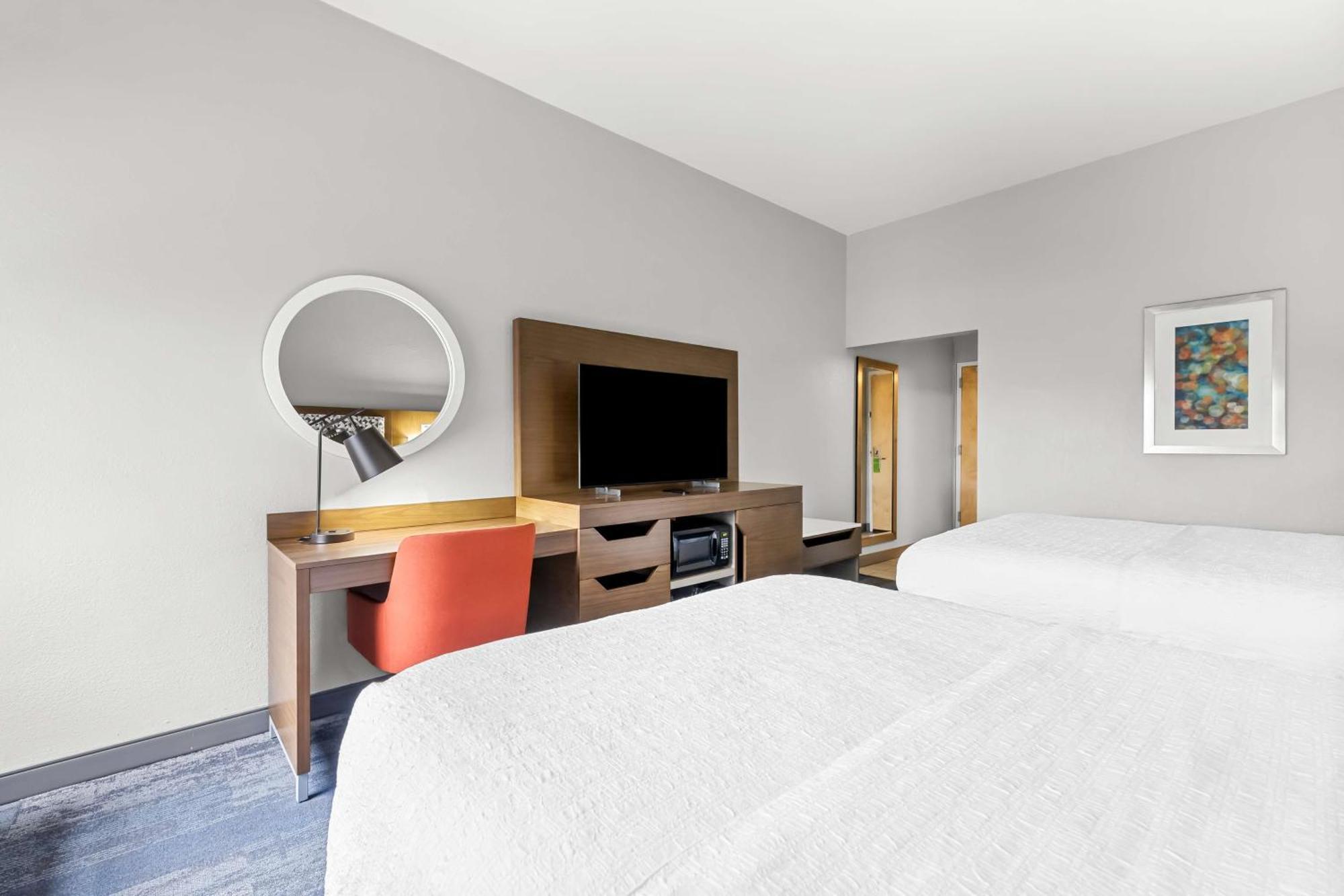 Hampton Inn Florence Midtown Near University Of North Alabama Extérieur photo
