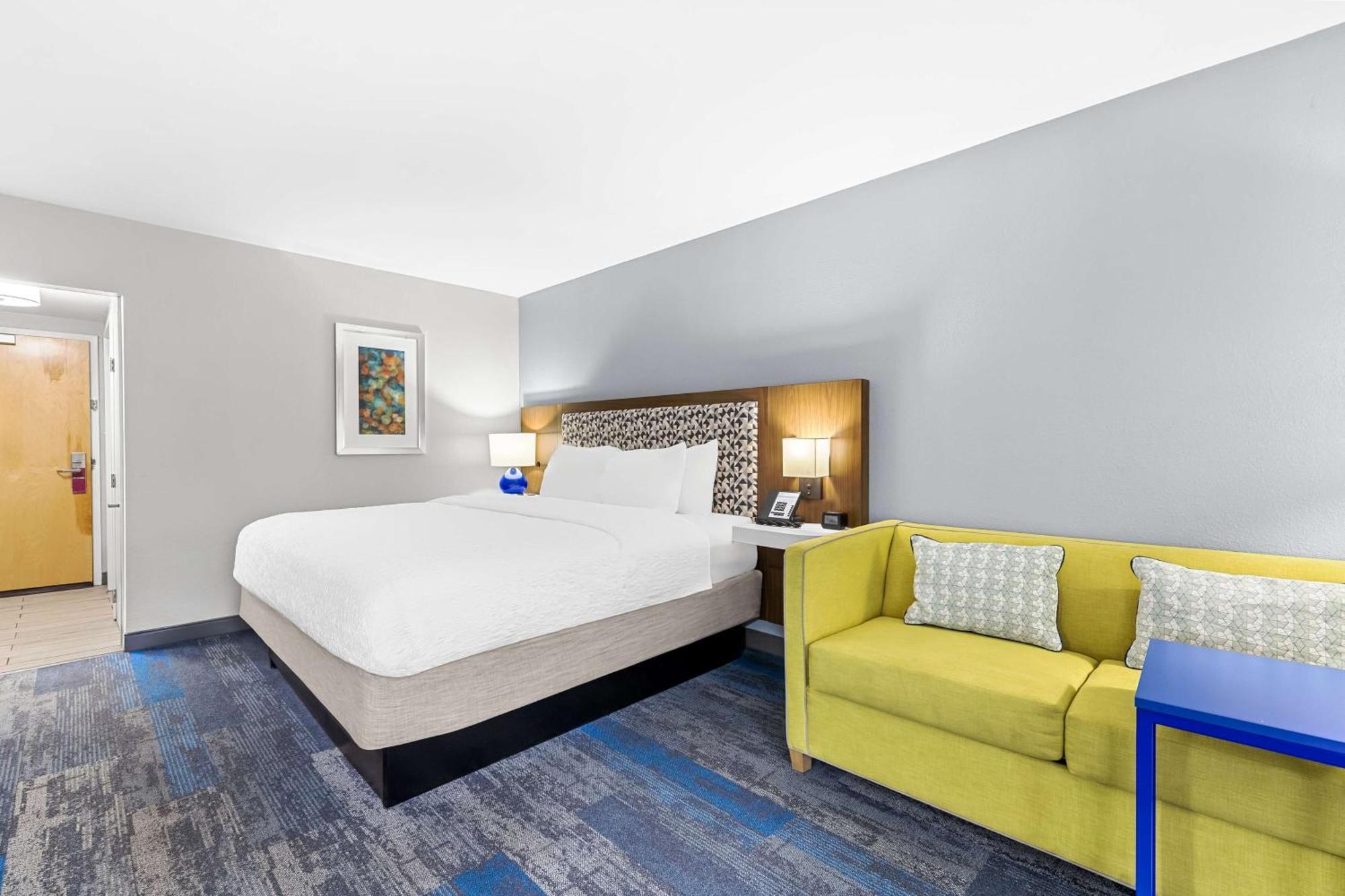 Hampton Inn Florence Midtown Near University Of North Alabama Extérieur photo