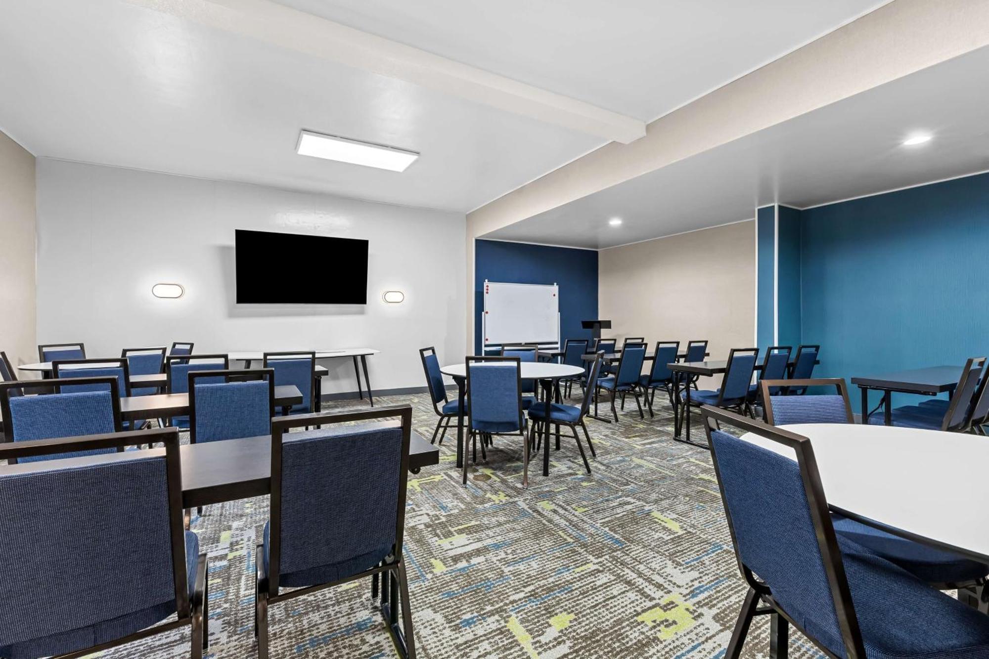 Hampton Inn Florence Midtown Near University Of North Alabama Extérieur photo