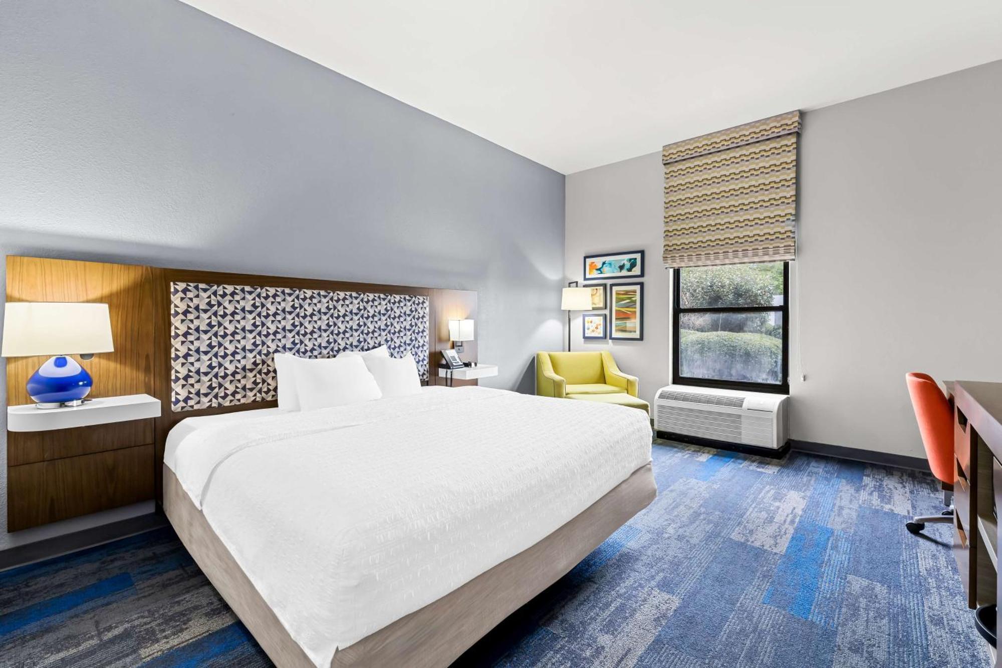 Hampton Inn Florence Midtown Near University Of North Alabama Extérieur photo