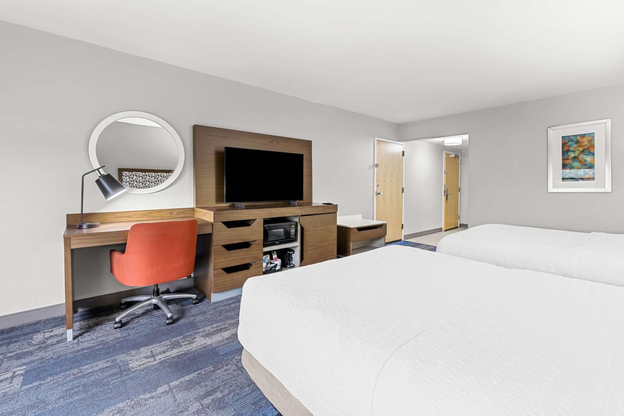Hampton Inn Florence Midtown Near University Of North Alabama Extérieur photo