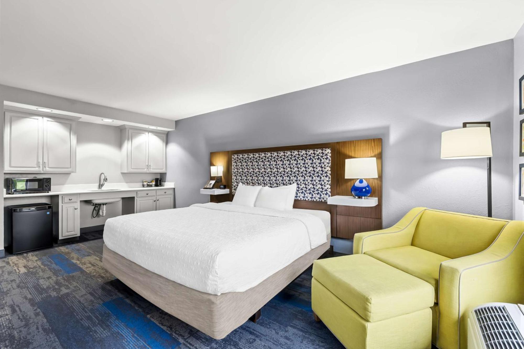 Hampton Inn Florence Midtown Near University Of North Alabama Extérieur photo