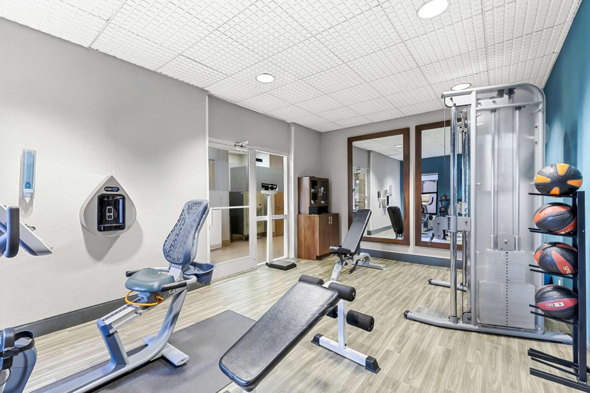 Hampton Inn Florence Midtown Near University Of North Alabama Extérieur photo