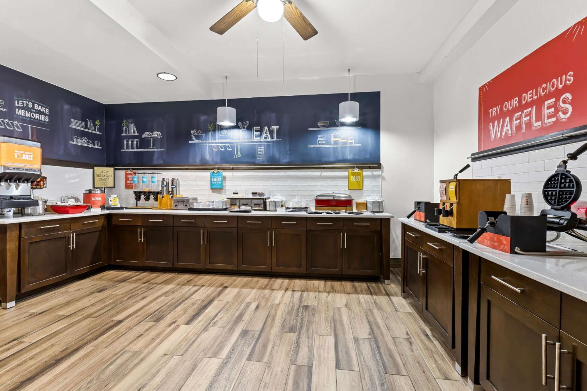 Hampton Inn Florence Midtown Near University Of North Alabama Extérieur photo