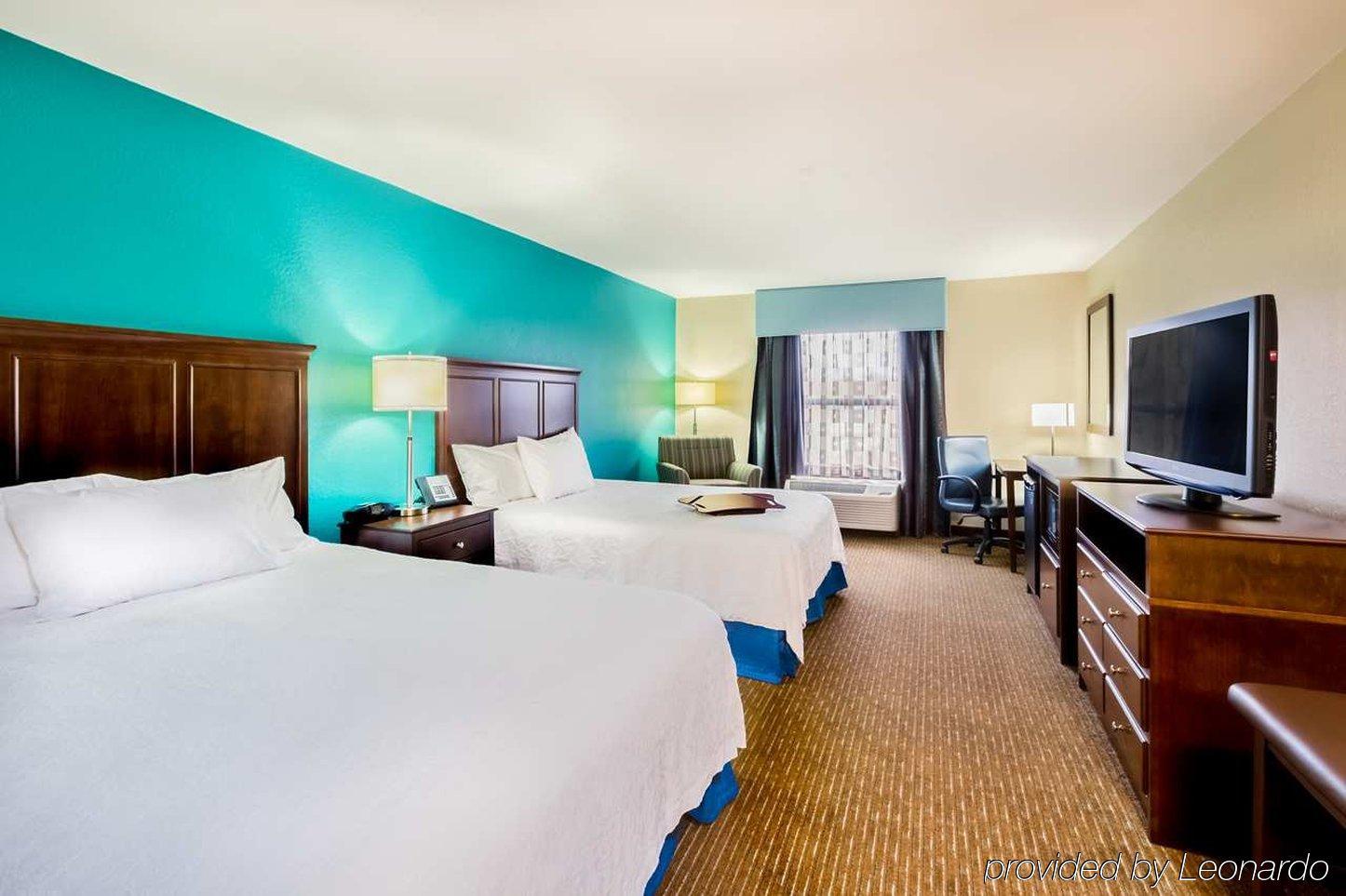 Hampton Inn Florence Midtown Near University Of North Alabama Extérieur photo