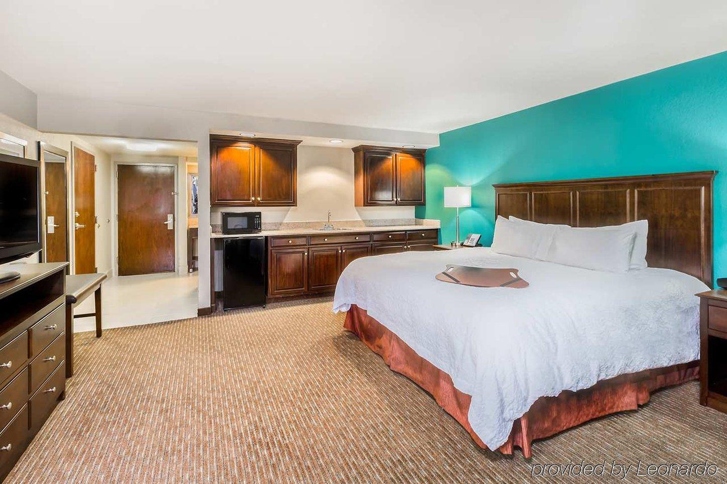 Hampton Inn Florence Midtown Near University Of North Alabama Extérieur photo