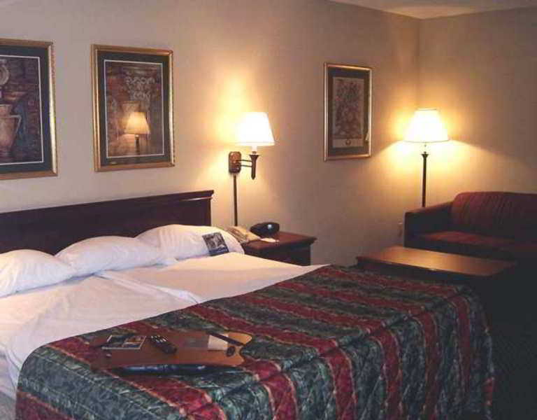Hampton Inn Florence Midtown Near University Of North Alabama Chambre photo